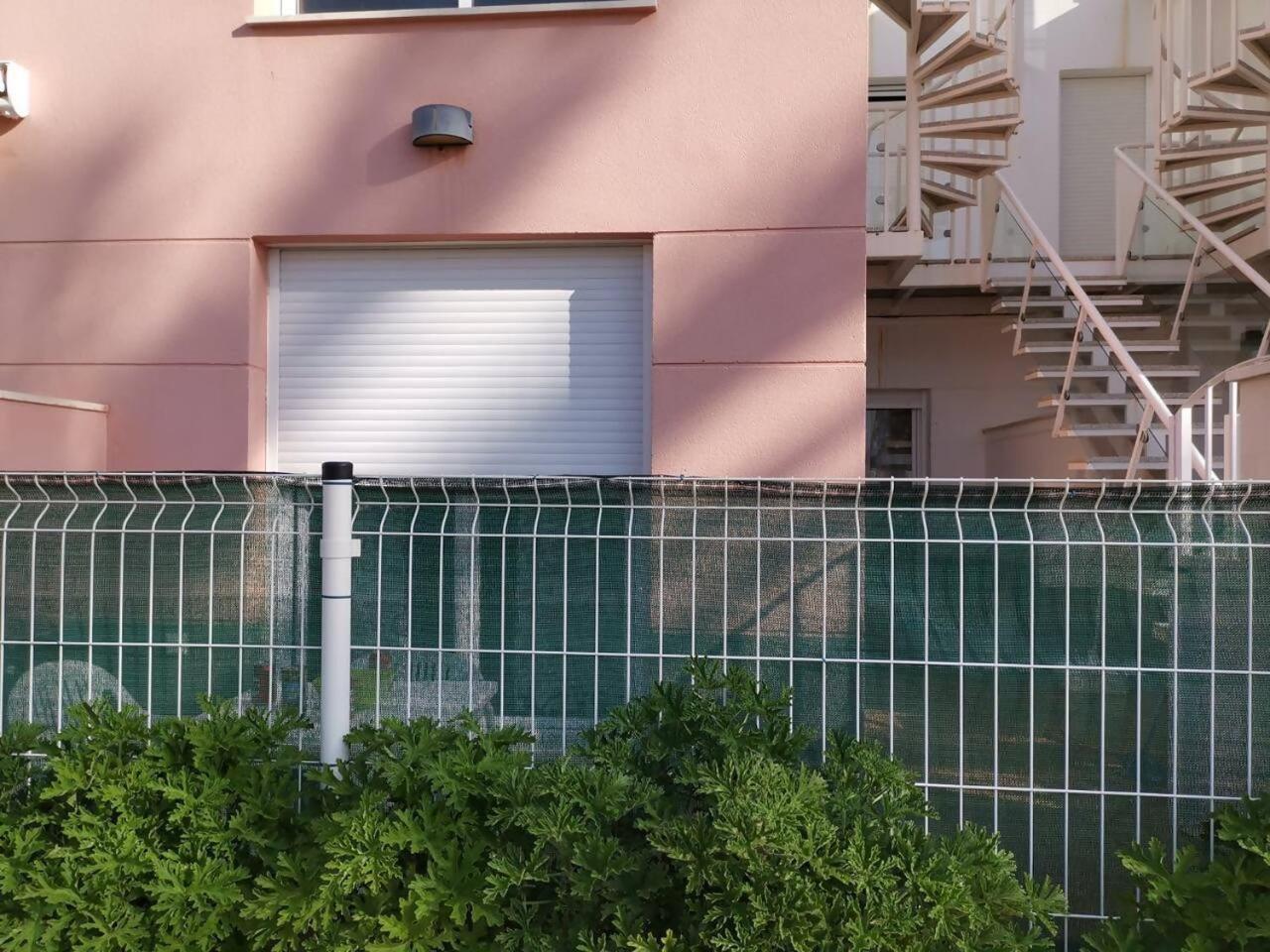 Vera Playa Apto 4 Personas Piscina Parking Wifi Playas de Vera Exterior photo